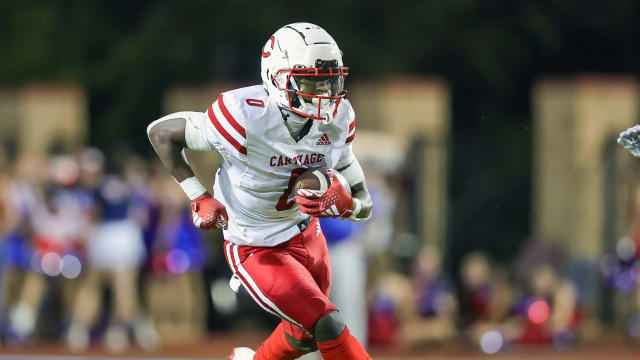 carthage bullard texas football high schoolCarthage@Bullard_1291